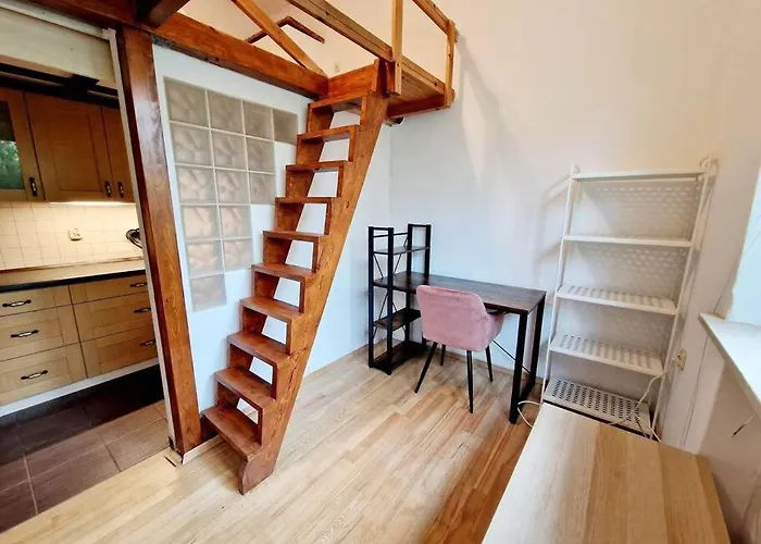 Niepodleglosci 84 Apartament
