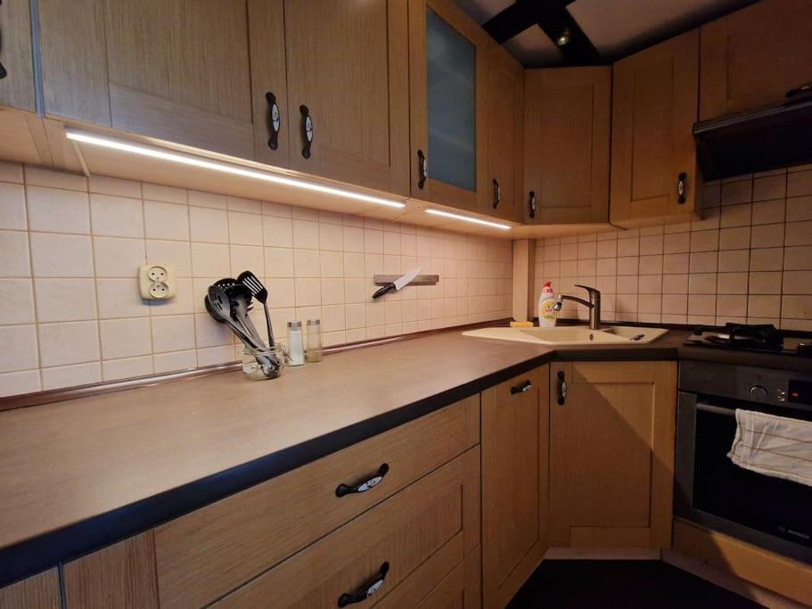 Niepodleglosci 84 Apartament Apartament Warszawa