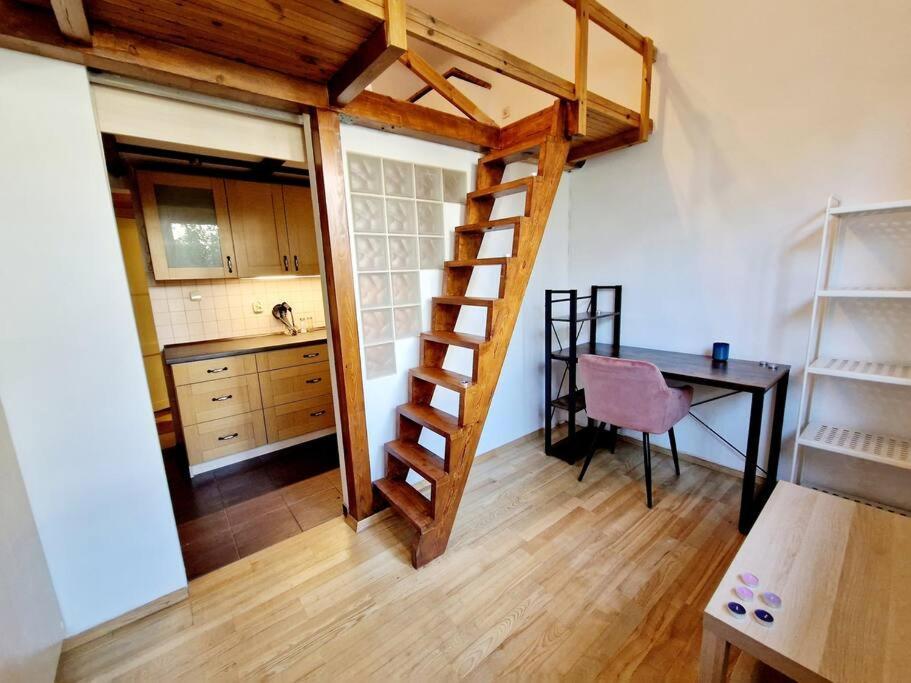 Niepodleglosci 84 Apartament Apartament Warszawa